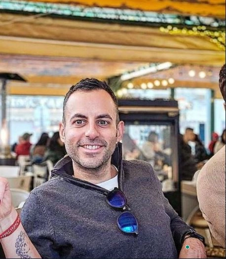 Agustin Herrera García