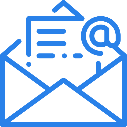 icono email